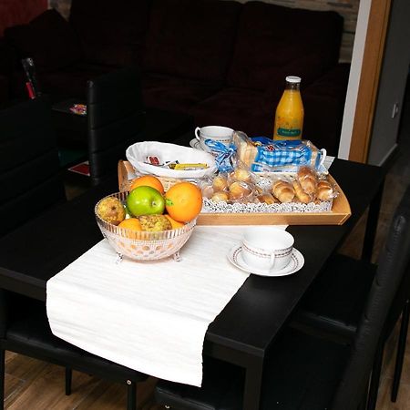 Casa Rural Ruplas Villalba de Adaja Kültér fotó