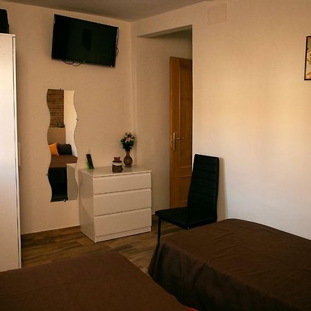 Casa Rural Ruplas Villalba de Adaja Kültér fotó